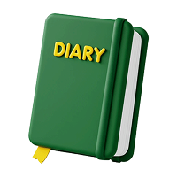 리얼딜 세 줄 일기방