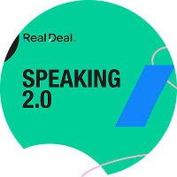 SPEAKING 2.0